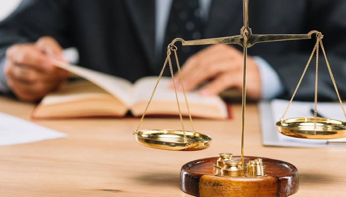 وکیل دعاوی حقوقی