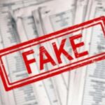 مجازات استفاده از سند مجعول
