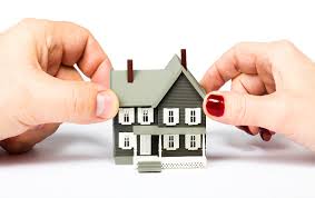 تهیه مسکن مستقل برای زوجه