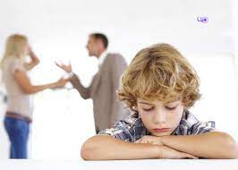 استرداد طفل