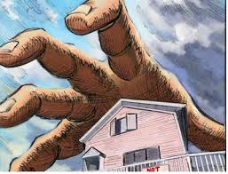 تصرف عدوانی حقوقی