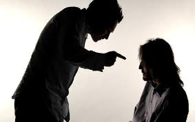 مجازات تهدید