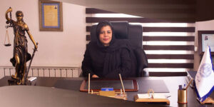 وکیل ملکی سعادت آباد