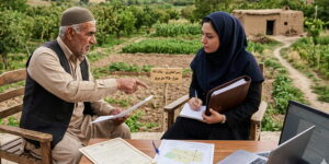 دعوی اثبات مالکیت
