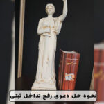 وکیل رفع تداخل ثبتی